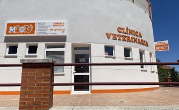 Clínica veterinaria MIGU