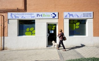 veterinaria PetBon