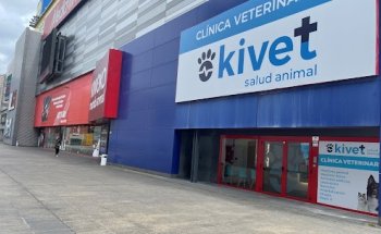 Kivet Salud Animal