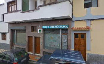 Centro Veterinario Cardones