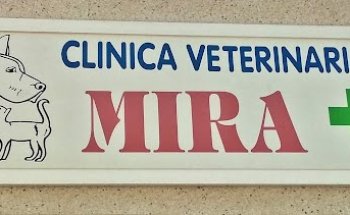 Clínica Veterinaria Mira