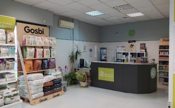 Clínica Veterinaria Dakota