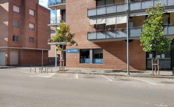 Centre Veterinari la Draga