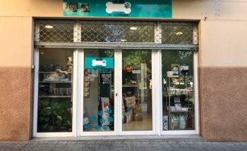 Consultori Fv Veterinari (Vet Llar)/ Veterinario :Andrés Saavedra Fernandez