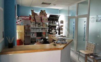 Centro Veterinario Barbate