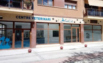 Centre Veterinari Aristovets