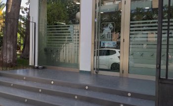 Clinica Veterinaria Papa Luna