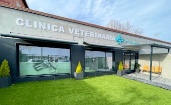 Clínica Veterinaria Tres Huellas