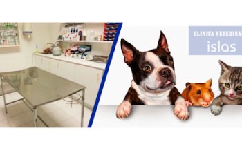 Clínica Veterinaria Islas