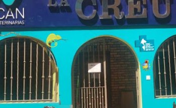 Centro Veterinario Wecan La Creu