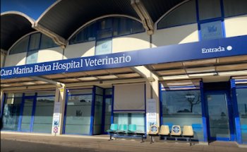 AniCura Marina Baixa Hospital Veterinario | Urgencias 24h