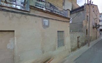 Consultorio veterinario C Febles