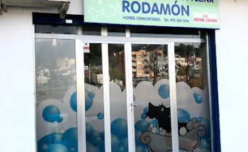 Clínica Veterinaria Rodamón