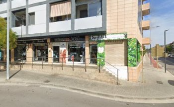 CENTRE VETERINARI CANVET BLANES