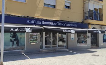 AniCura Bormujos Clínica Veterinaria