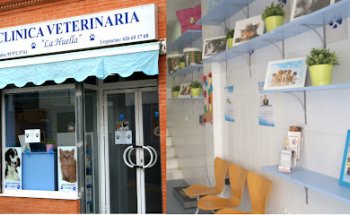Clinica Veterinaria La Huella (Bormujos)
