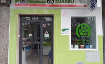 CENTRO VETERINARIO EGABRO