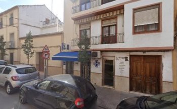 Clínica Veterinaria Río