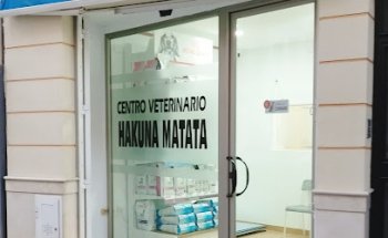 Centro Veterinario Hakuna Matata