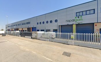 Hispalgan
