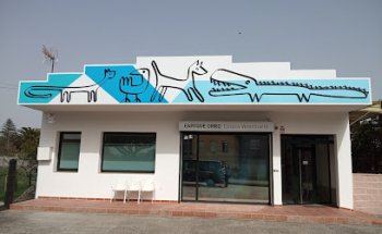 Clínica Veterinaria Enrique Orro