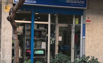 Vetalliance Cambrils
