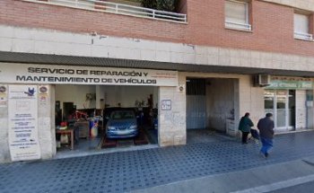 Clínica Veterinària Mestral