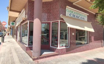 Veterinaria Chacón