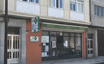 Agrobotica Carballo Slu - Agricultura y Veterinaria / Agricultura e Veterinaria