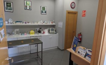 Clínica Veterinaria SomosVet Carmona