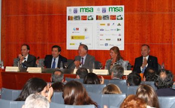 Ilustre Colegio Oficial de Veterinarios de Madrid (COLVEMA)