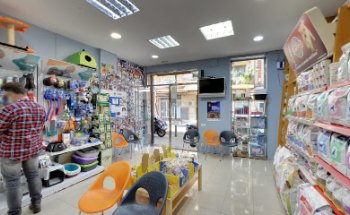 AniCura Canis i Felis Hospital Veterinario