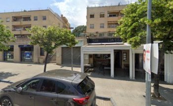 Blau Veterinaris Lliçà de Vall