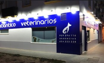 Centro Veterinario Atlantico