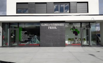 Clinica Veterinaria Friol