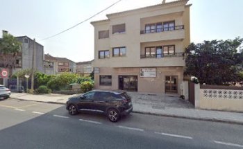 Clínica Veterinaria Castrolandín