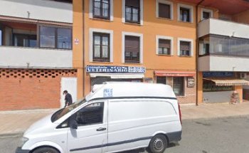 Consultorio Veterinario