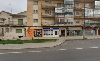 Consultorio Veterinario El Barco