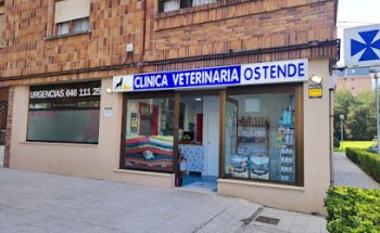 Clínica Veterinaria Ostende