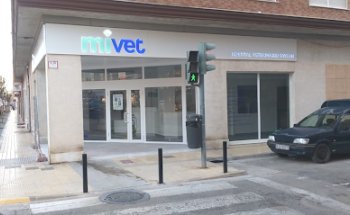 Hospital Veterinario Catarroja | MiVet