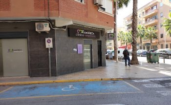 Clínica Veterinària Rambleta