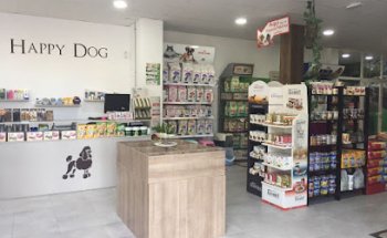 Veterinaria Happy Dog