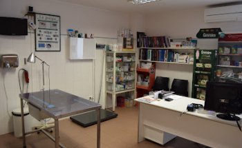 Clínica Veterinaria Jaume Pons