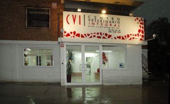 Centro Veterinario Integral La Cañada