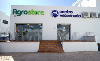 Agrostore Centro Veterinario