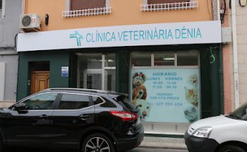 Clínica Veterinària Dénia