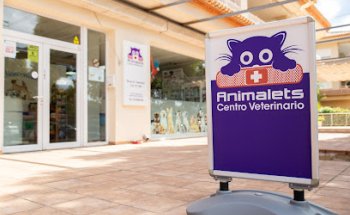 Animalets Centro Veterinario