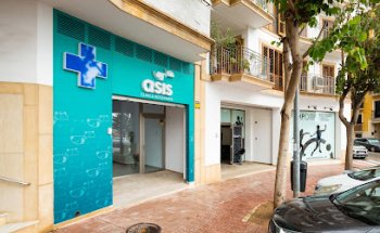 Clínica Veterinaria Asís