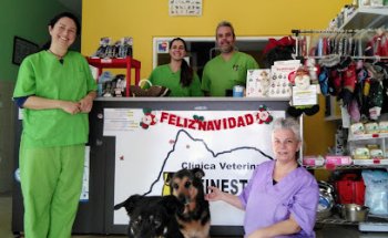 Clínica Veterinaria Finestrat