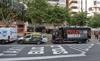 Colegio Oficial de Veterinarios de Alicante